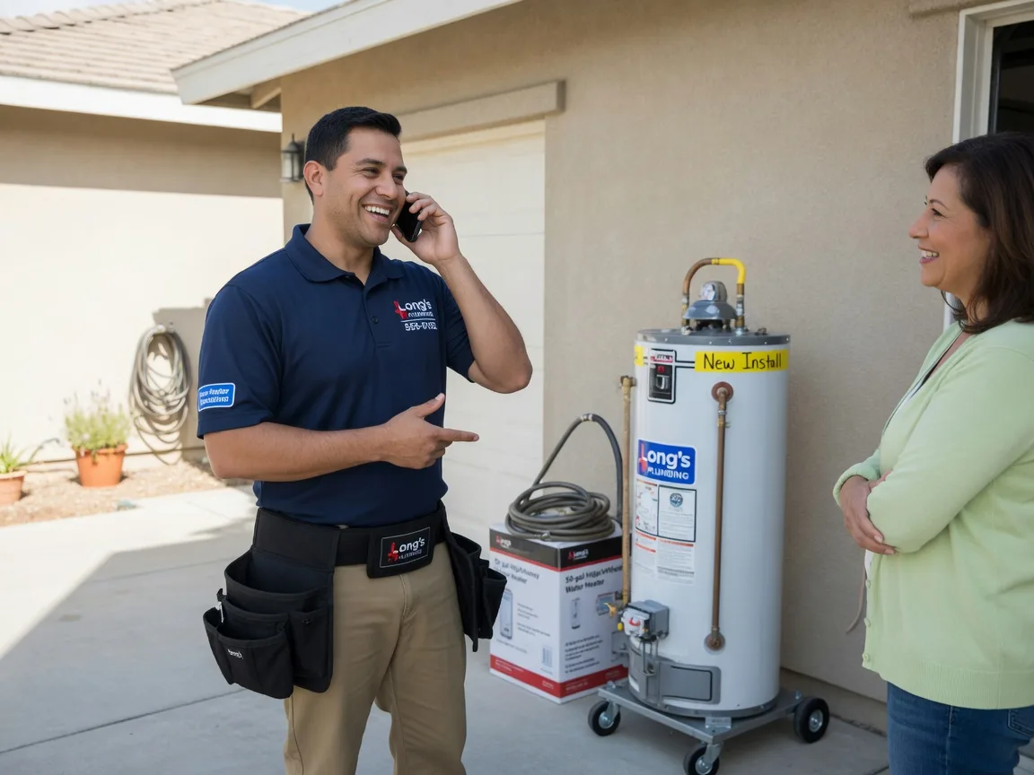 Leak Detection Iron Belt, WI FAQs